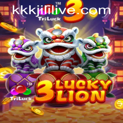 Exploring the Excitement of 3LUCKYLION: A Dive into its Intriguing Gameplay and Rules