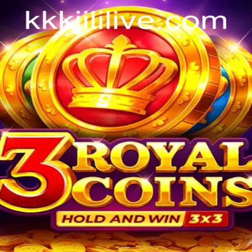 Discover the Exciting World of 3royalcoins and the Mysterious Keyword KKKJILI
