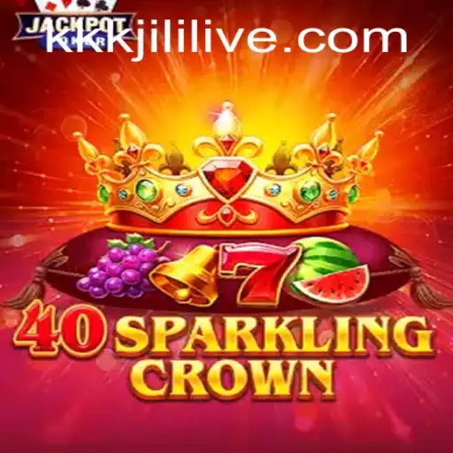 Unveiling 40SparklingCrown: A Vivid Journey into the World of KKKJILI