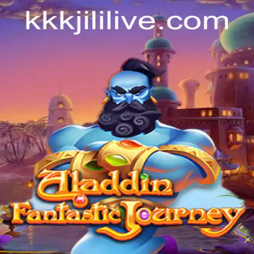 Discover the Magic of Aladdin: An Enchanted Gaming Experience