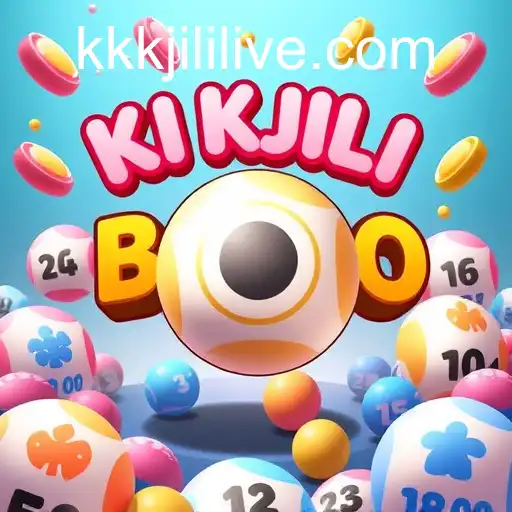 Exploring the World of Bingo Games: A Detailed Look into KKKJILI