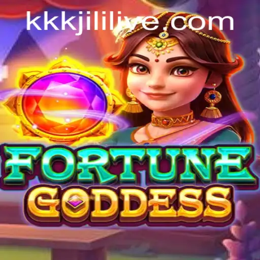 FORTUNEGODDESS: Unveiling a Mythical Saga in Gaming Featuring KKKJILI