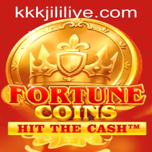 The Enigmatic World of FortuneCoins and the Hidden Secrets of KKKJILI