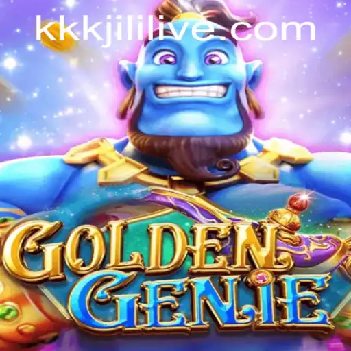 Defying Expectations: The Fascinating World of GOLDENGENIE
