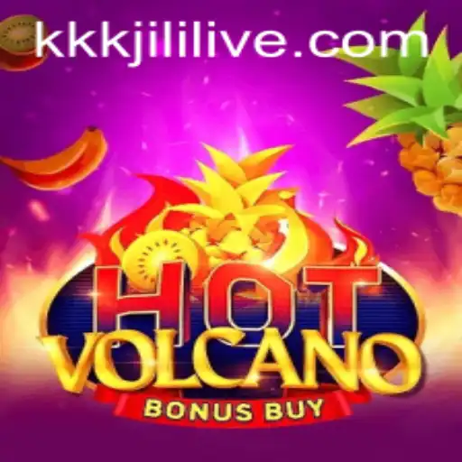 Exploring the Exciting World of HotVolcanoBonusBuy Slot Game