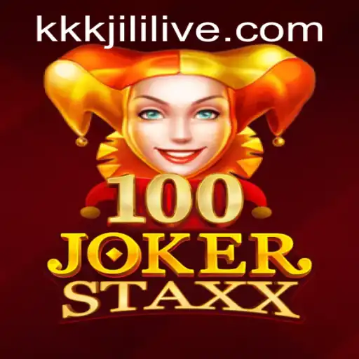 Discover the Thrills of 100JokerStaxx: A Casino Gaming Adventure with a Twist