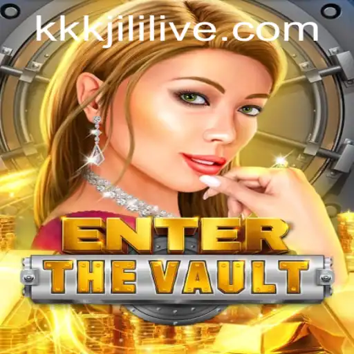 EntertheVault: An Immersive Adventure into Suspense and Strategy
