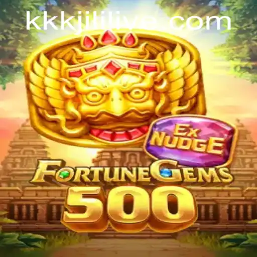 Unveiling the Thrills of FortuneGems500: A Modern Gaming Adventure