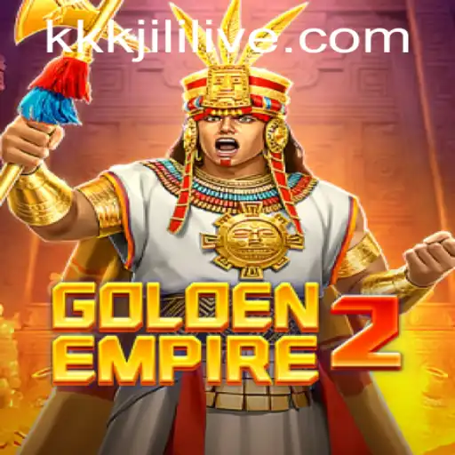 GoldenEmpire2: An Epic Journey in a Digital World