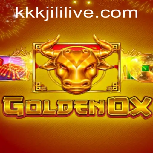 Unveiling the Thrilling World of GoldenOx: The Game Everyone's Talking About