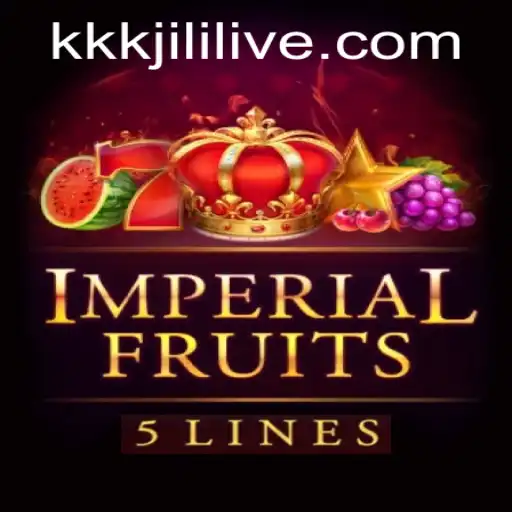 Discover the Regal Charm of ImperialFruits5: A Gaming Adventure