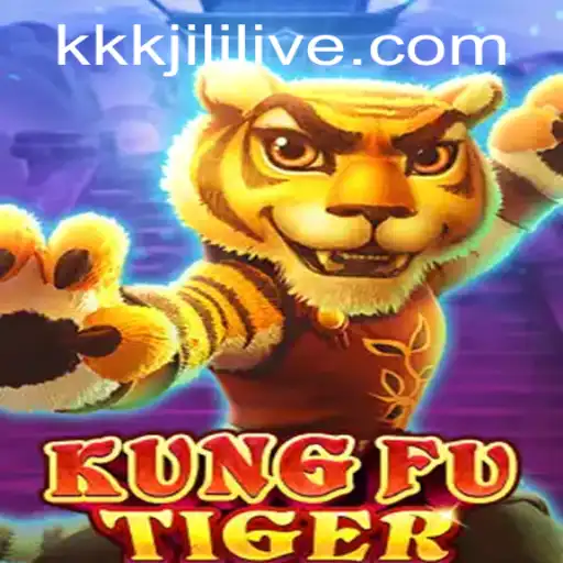 KungFuTiger: The Martial Arts Adventure Game Revolution