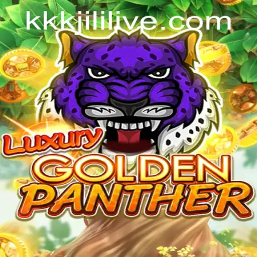 LUXURYGOLDENPANTHER: The Ultimate Adventure Game Experience