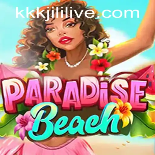 ParadiseBeach: An Immersive Experience with a Twist