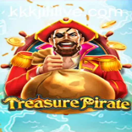 Unlocking the Secrets of TreasurePirate: An Adventurous Quest with KKKJILI