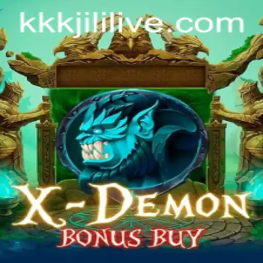 Exploring XDemonBonusBuy: An Insight into the World of KKKJILI