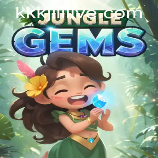 Discovering JungleGems: A Captivating Adventure of Strategy and Fun