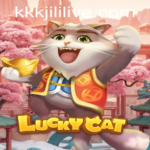Exploring the Enchanting World of LuckyCat: A New Gaming Experience
