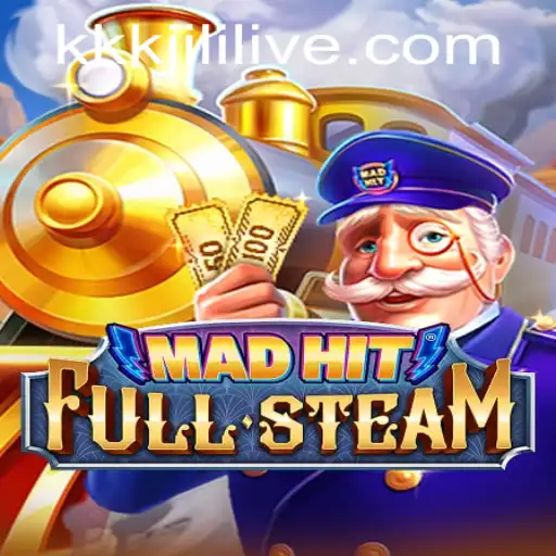 MadHitFullSteam Game: A Thrilling Journey into the New Era of Gaming