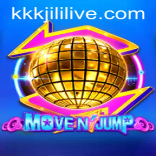 MovenJump: A Thrilling Adventure in KKKJILI