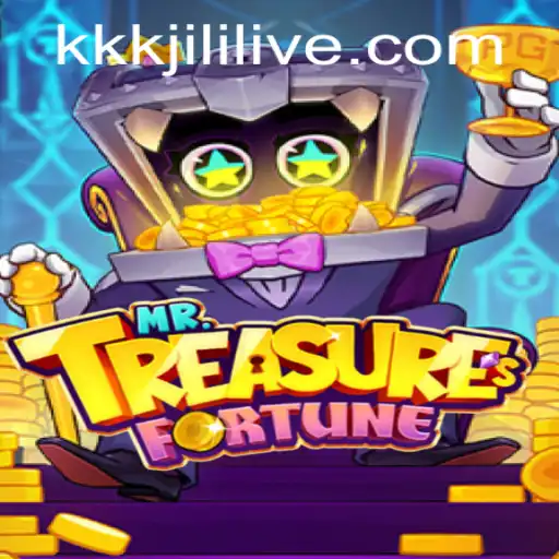 Discover the Thrilling World of MrTreasuresFortune: The Ultimate Treasure Hunt Experience