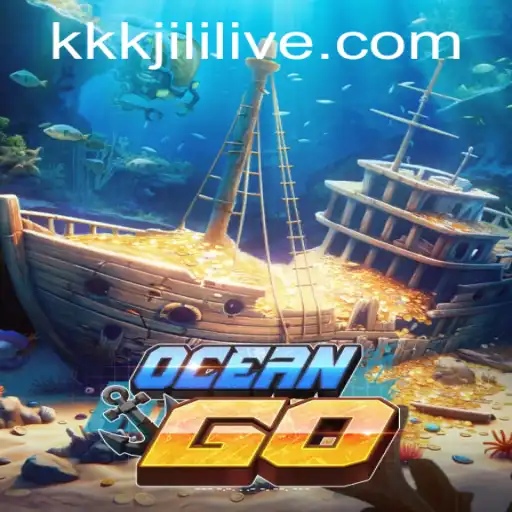 Dive into the World of OceanGO: Exploring the Intricacies of KKKJILI