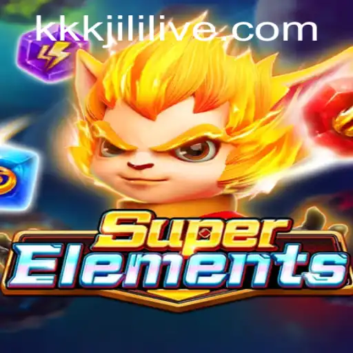 SuperElements: Dive Into the Intrigue of the Game and Keyword KKKJILI