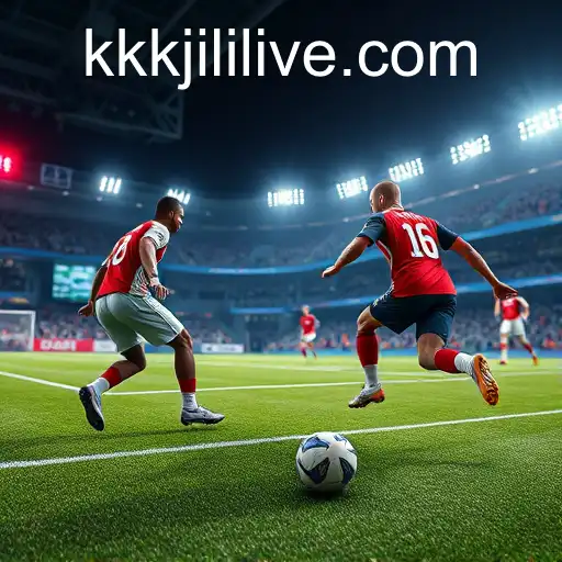 Virtual Sports – A New Era in Digital Entertainment